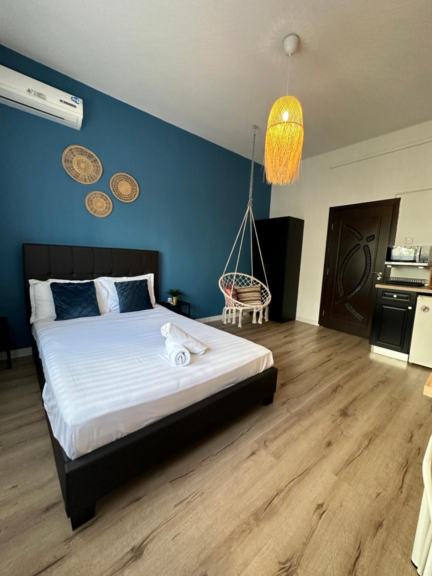 Central Studio Sapphire Daire Bükreş Dış mekan fotoğraf